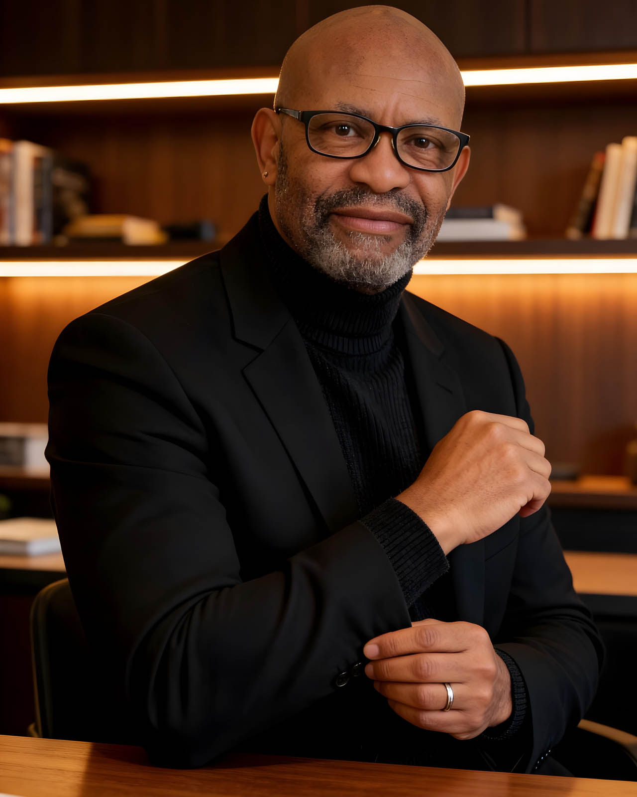Wendell Niles bio