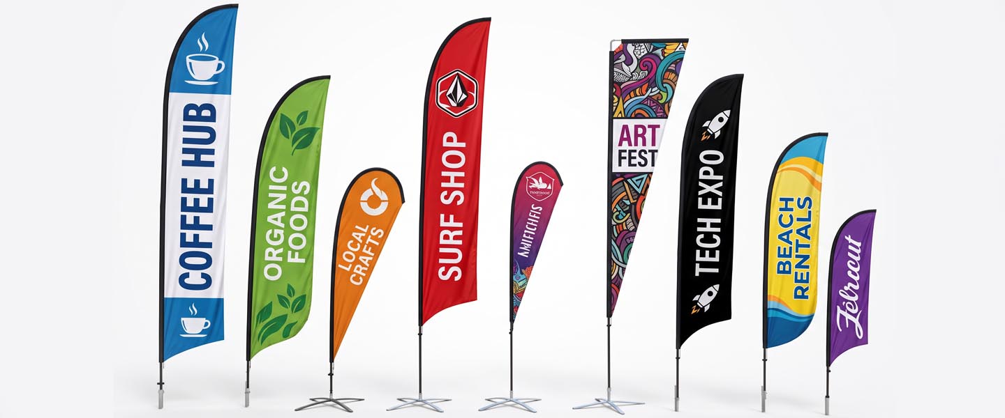 Identification signage sample 4