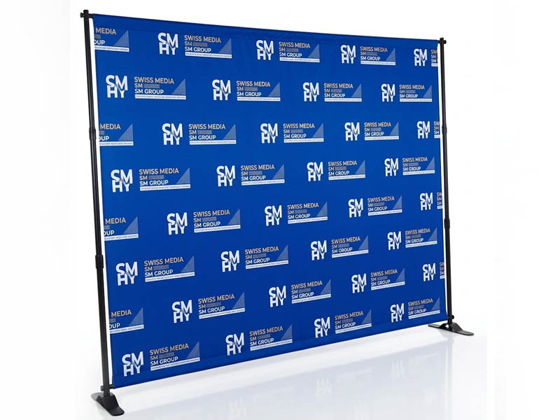Regulatory signage example 6
